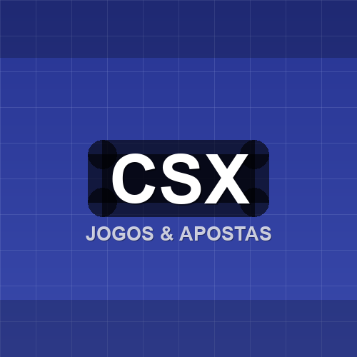 csx logo