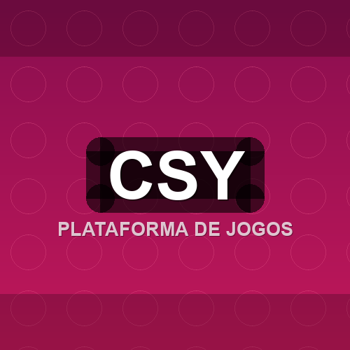 csy logo