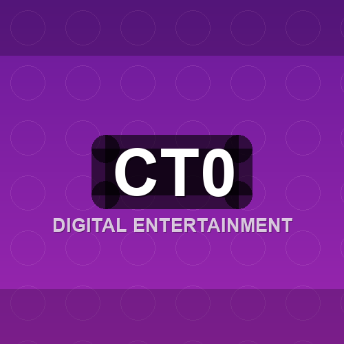 ct0 logo