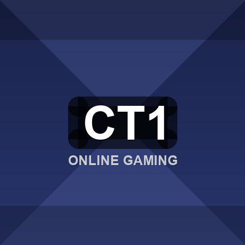 ct1 logo