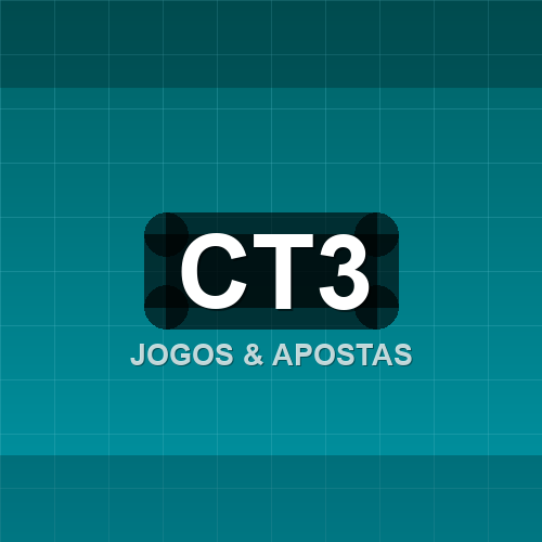 ct3 logo