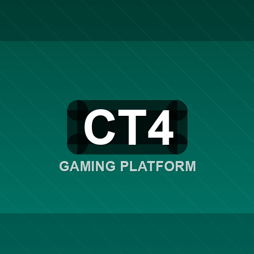 ct4 logo