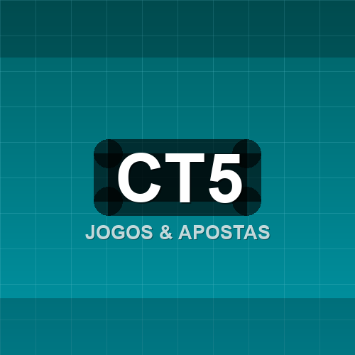 ct5 logo