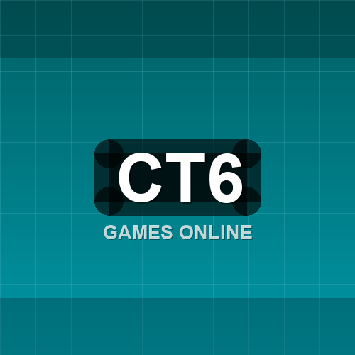 ct6 logo