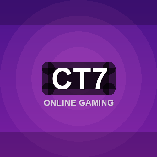 ct7 logo