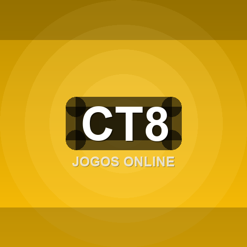 ct8 logo