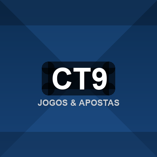 ct9 logo