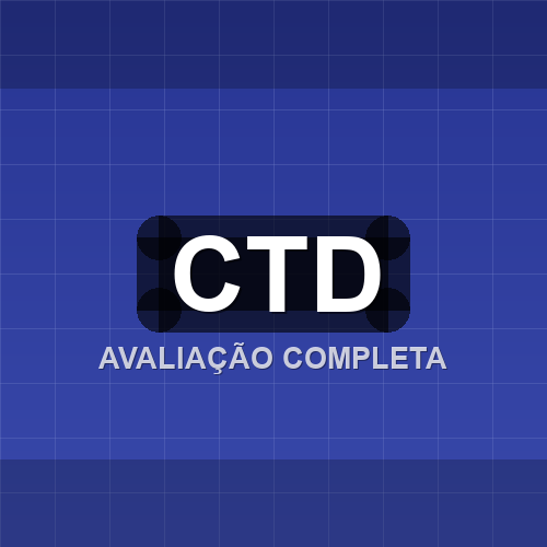 ctd logo