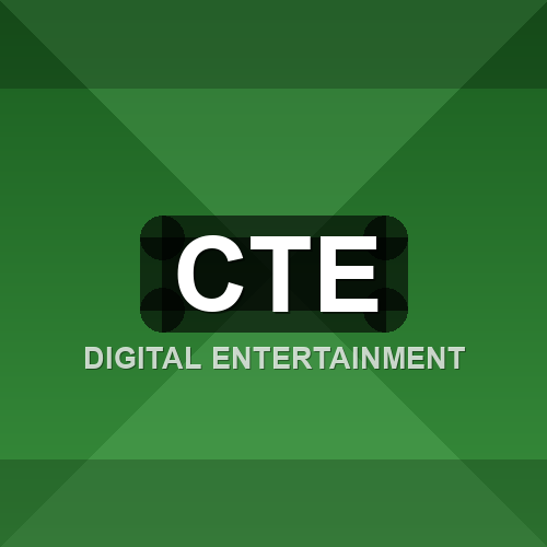 cte logo