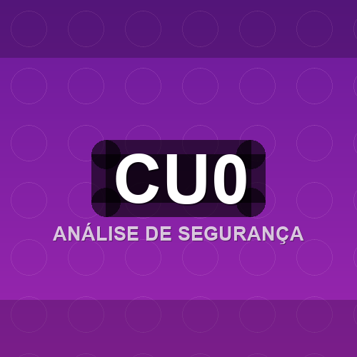 cu0 logo