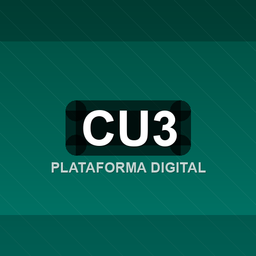 cu3 logo