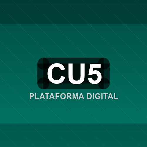cu5 logo