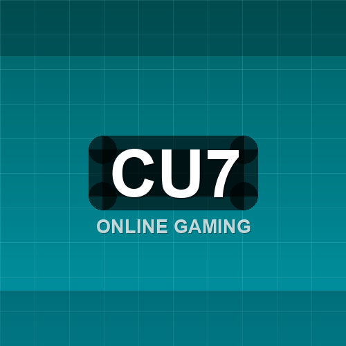 cu7 logo