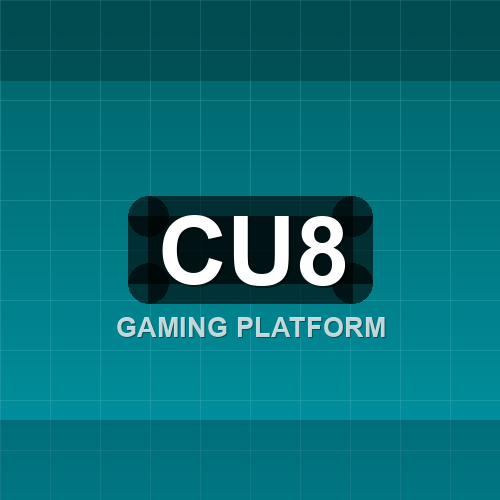cu8 logo