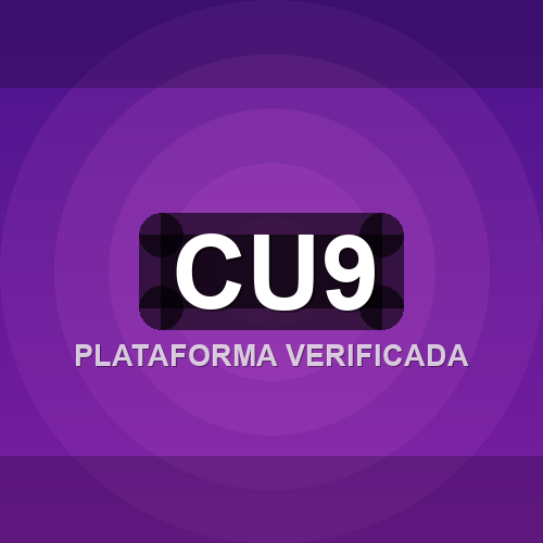 cu9 logo