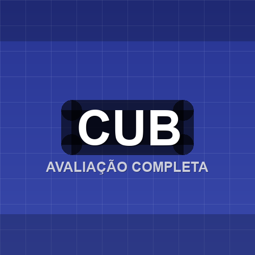 cub logo