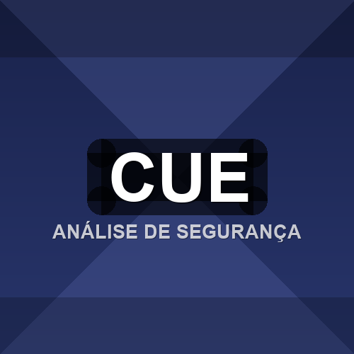 cue logo