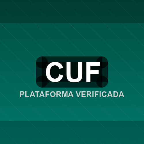 cuf logo