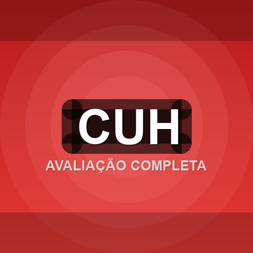 cuh logo