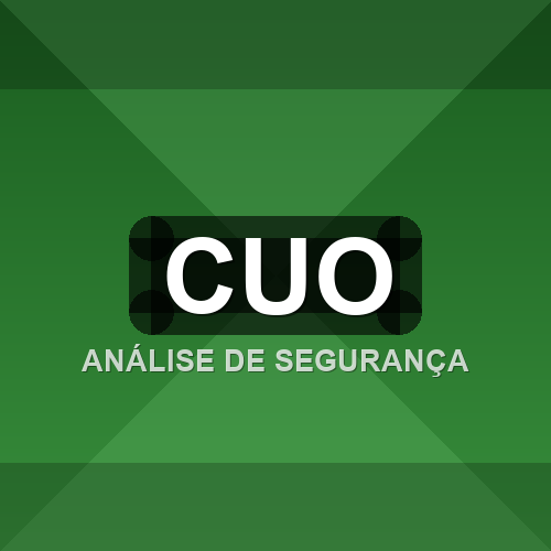 cuo logo