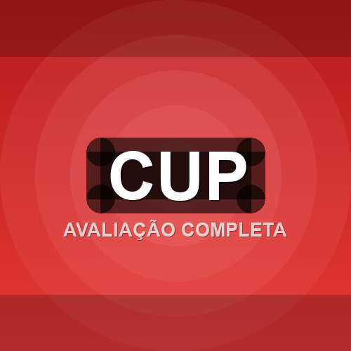 cup logo