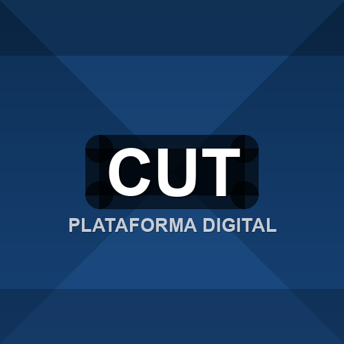 cut logo