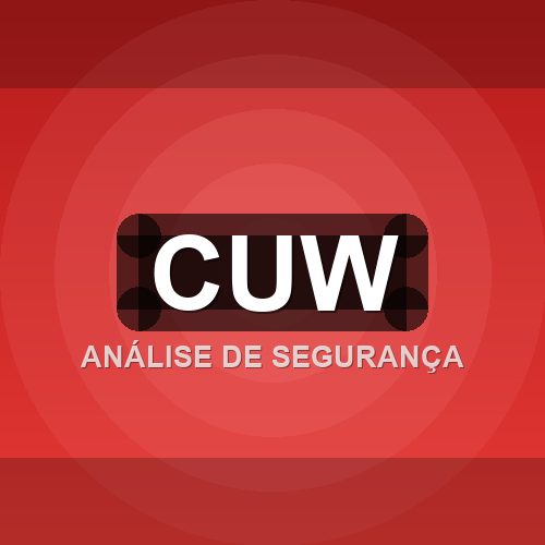 cuw logo