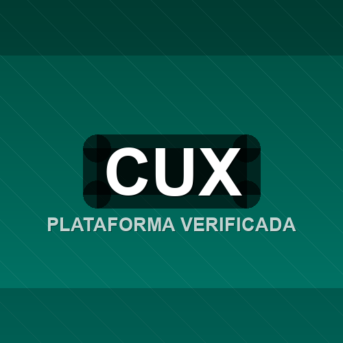 cux logo
