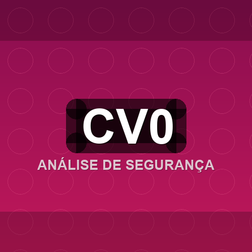 cv0 logo
