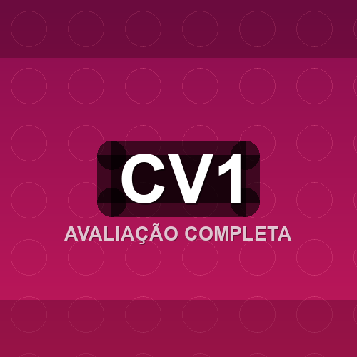 cv1 logo