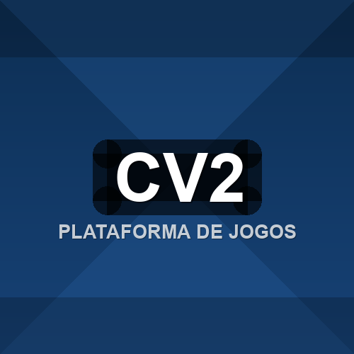 cv2 logo