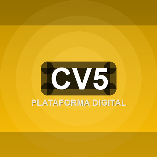 cv5 logo