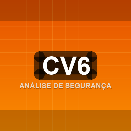 cv6 logo