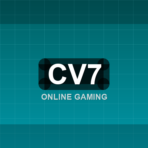 cv7 logo