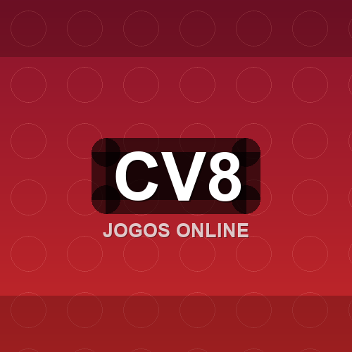 cv8 logo