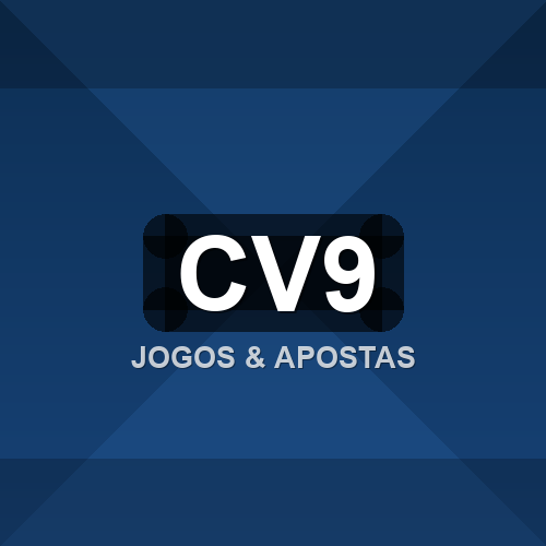 cv9 logo