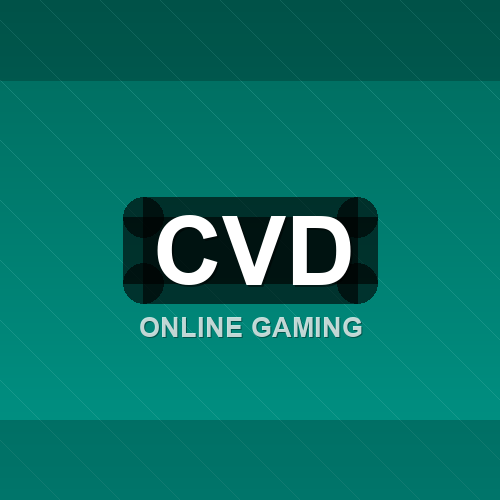cvd logo