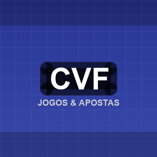 cvf logo