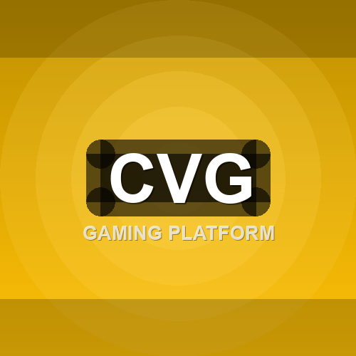 cvg logo