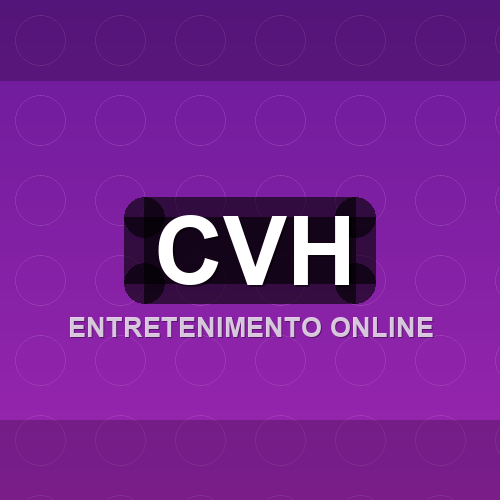 cvh logo