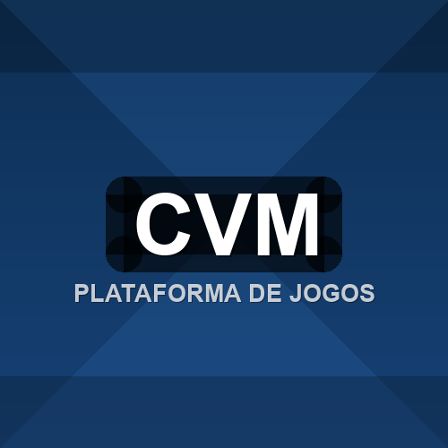cvm logo