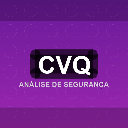 cvq logo
