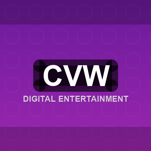 cvw logo