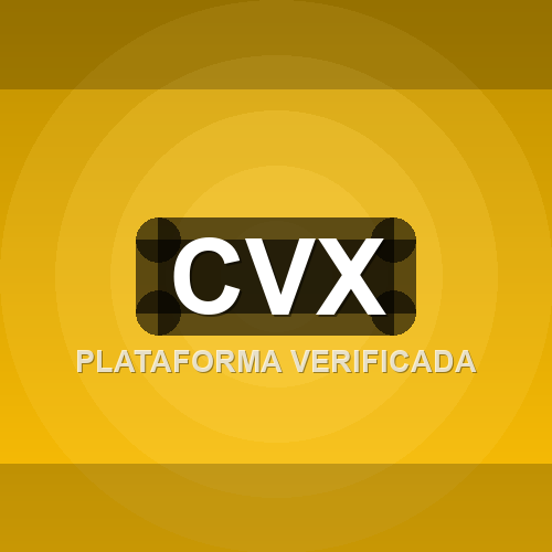 cvx logo