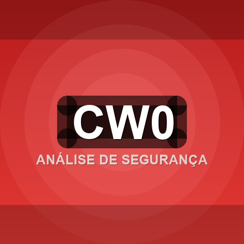 cw0 logo