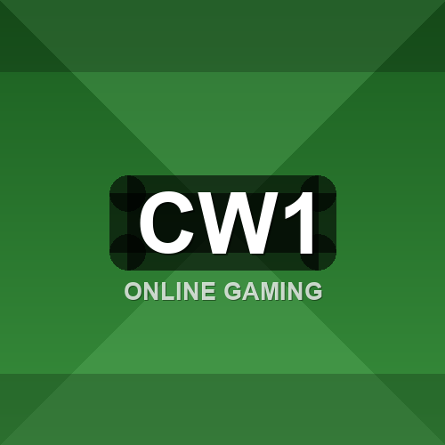 cw1 logo