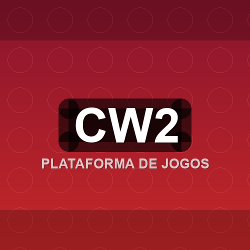 cw2 logo