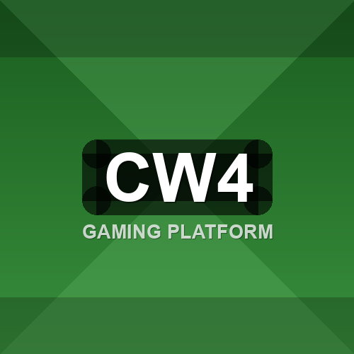 cw4 logo