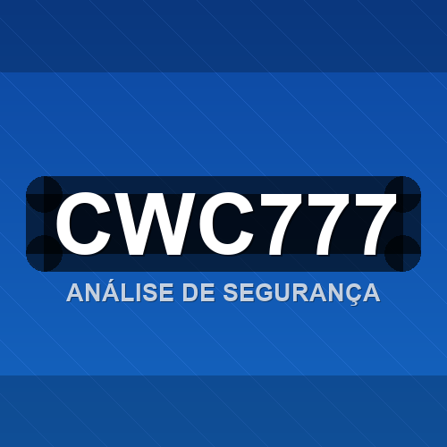 cwc777 logo