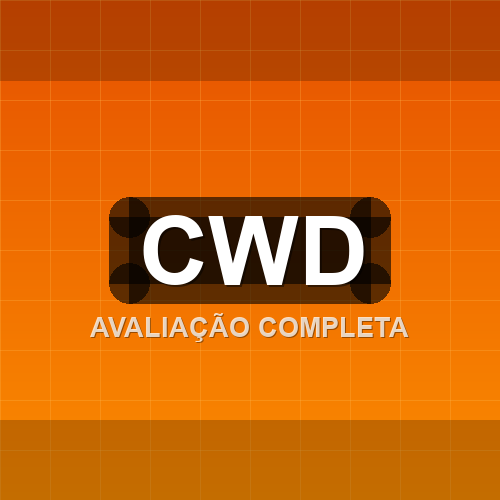 cwd logo